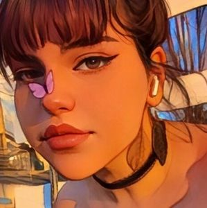 Meet your Posher, Marina